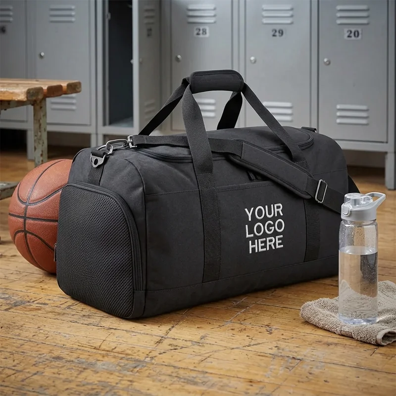 Bolsa de deporte para equipo deportivo 3