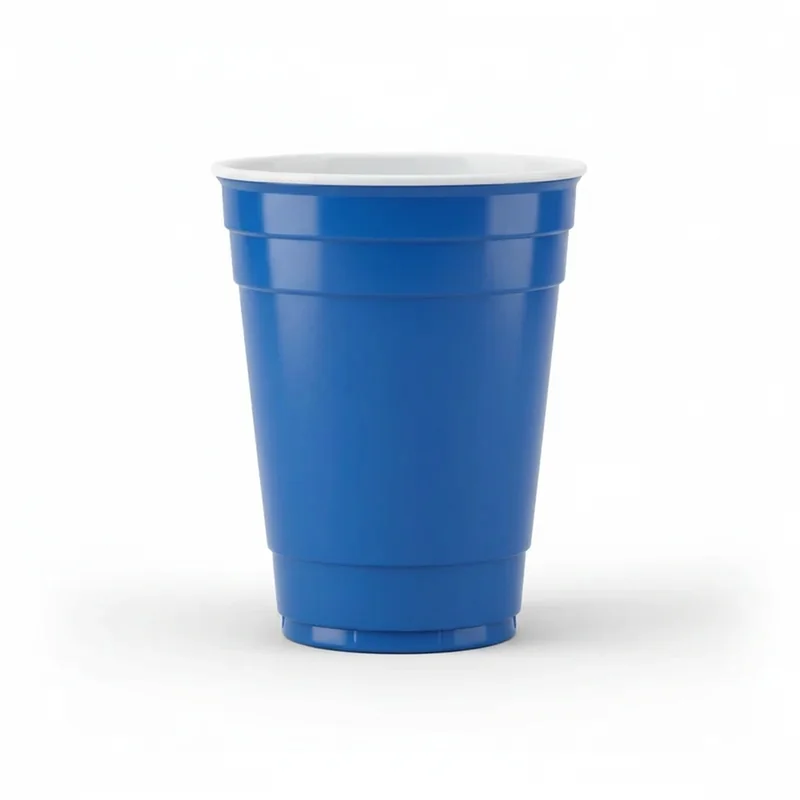 Stadionbeker 16oz 2