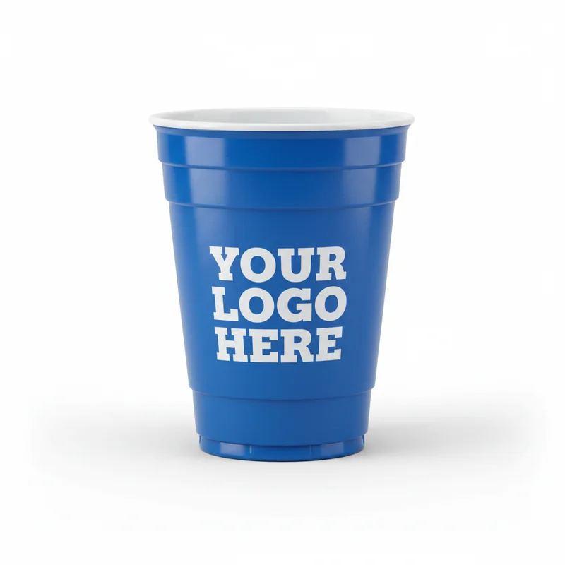 Stadionbeker 16oz