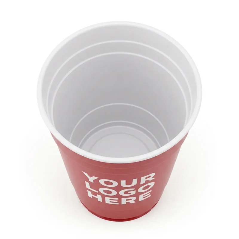Kubek stadionowy 22oz 2