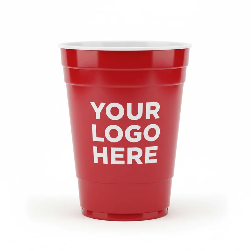 Kubek stadionowy 22oz