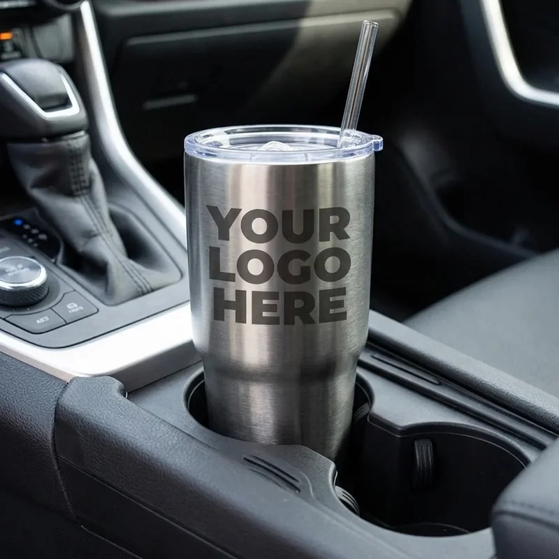 Insulated Tumbler 20oz 3