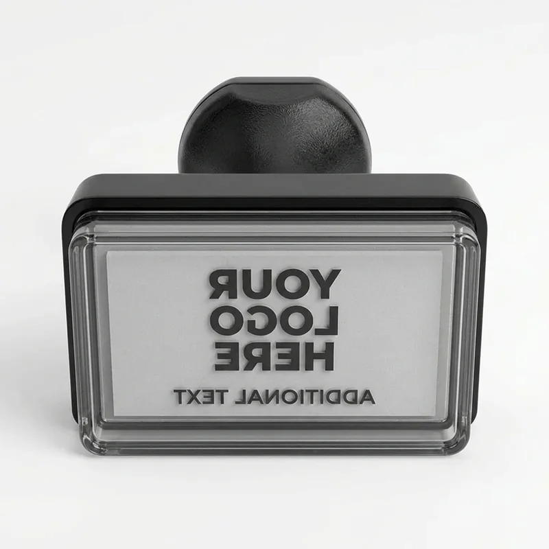 Stempel automatyczny 2