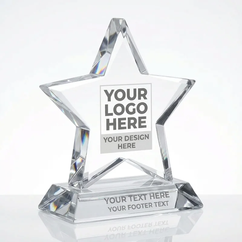 Crystal Star Award 2