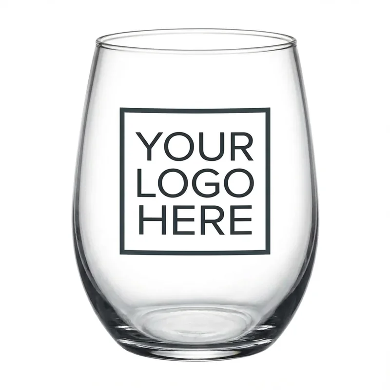 Copa de Vino Sin Tallo 15oz 2
