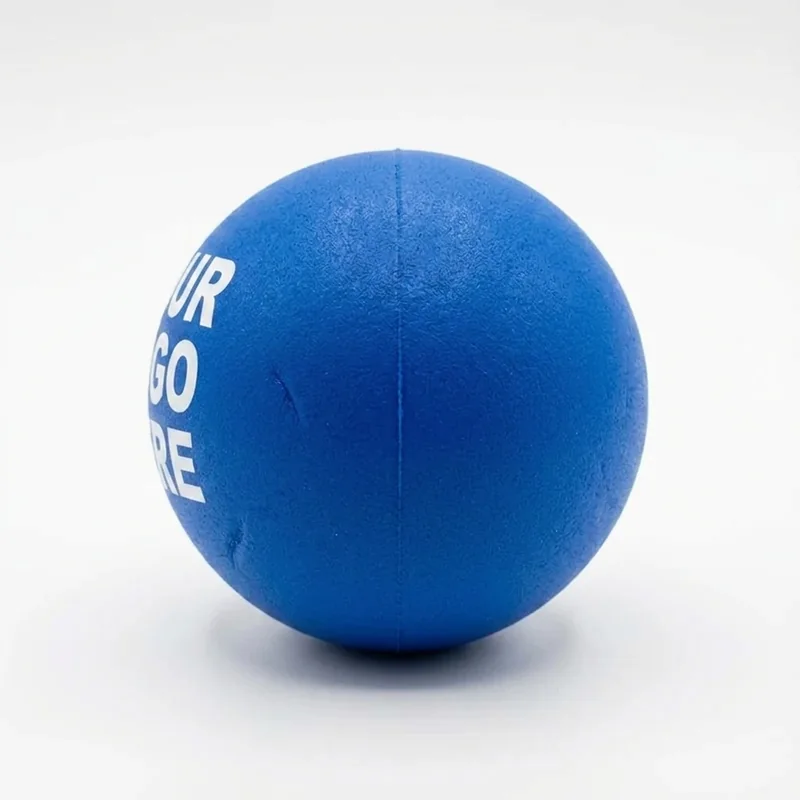 Rund Stressboll 2