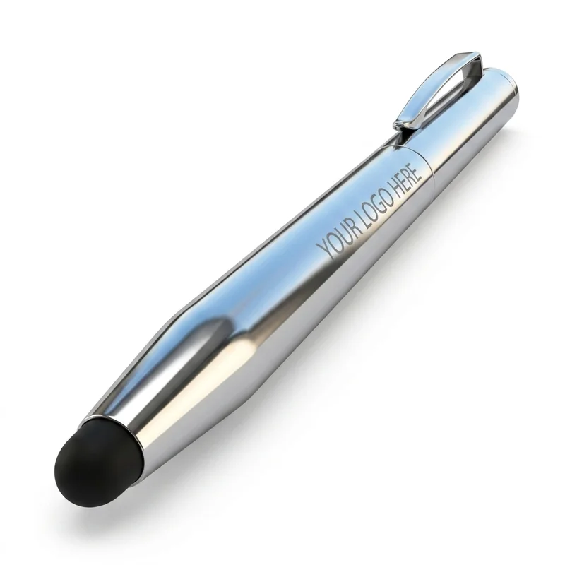 Pluma Stylus de doble función 2