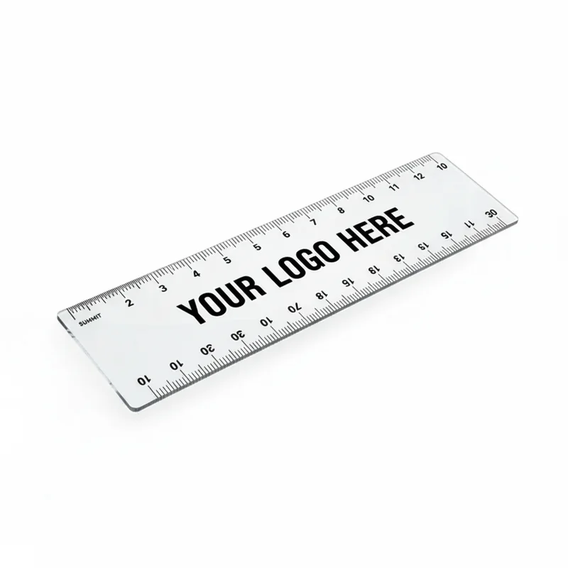 Summit 12-inch Acrylic Ruler 2