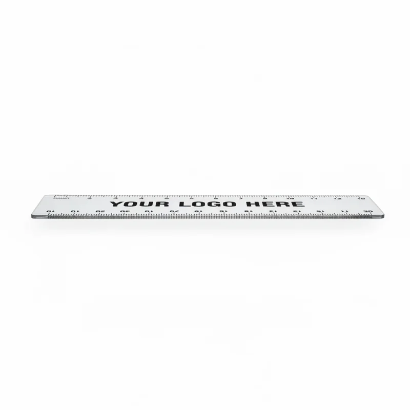 Summit 12-inch Acrylic Ruler 3
