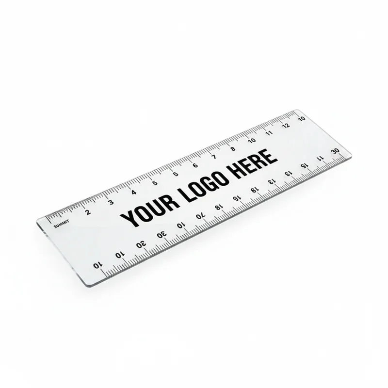 Summit 12-inch Acrylic Ruler 4