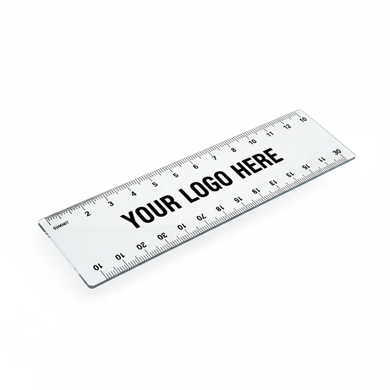 Summit 12-inch Acrylic Ruler
