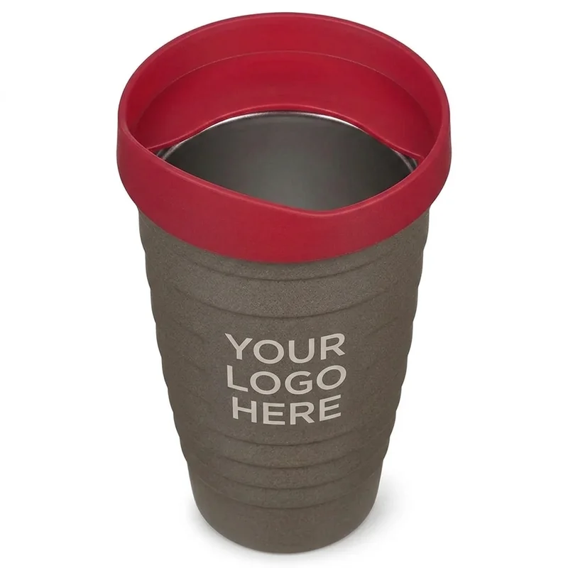 Summit 12oz Insulated Wine Tumbler 2