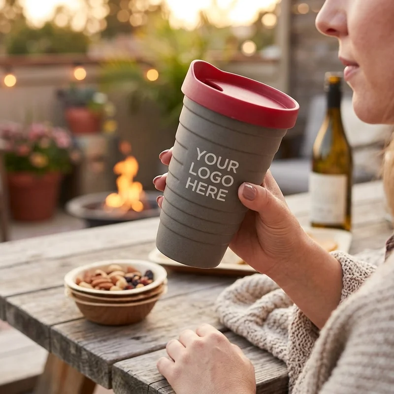 Summit 12oz Insulated Wine Tumbler 3
