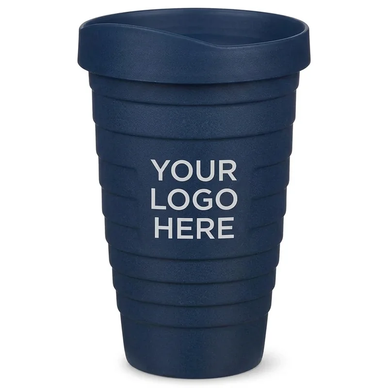 Summit 12oz Insulated Wine Tumbler 4