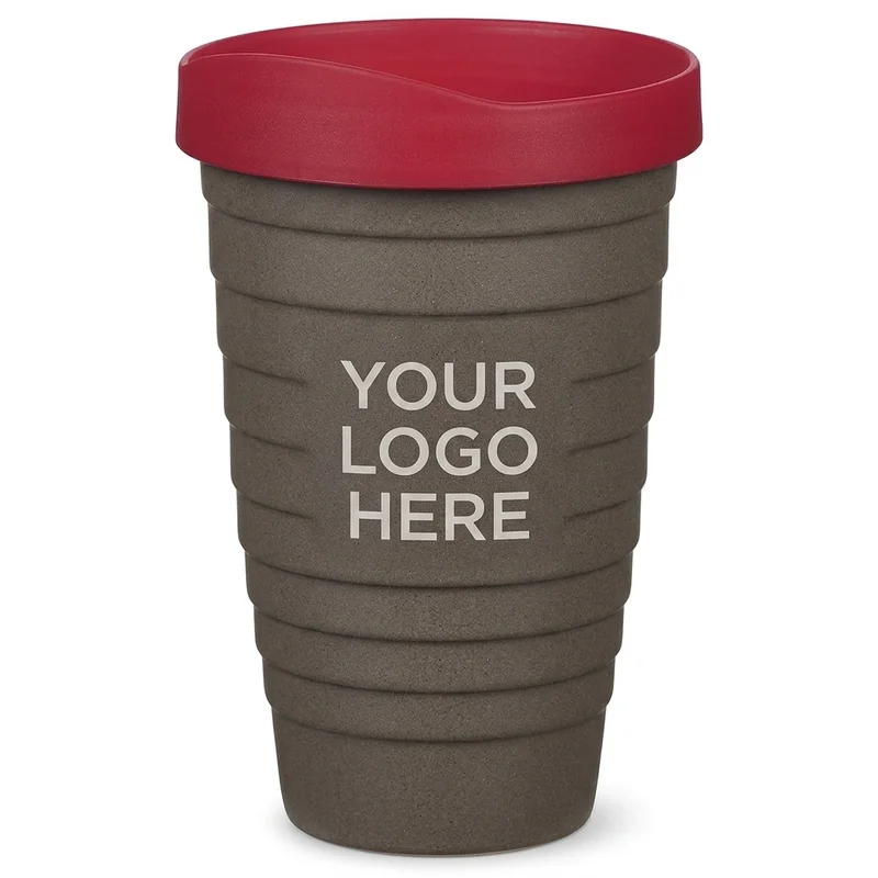 Summit 12oz Insulated Wine Tumbler