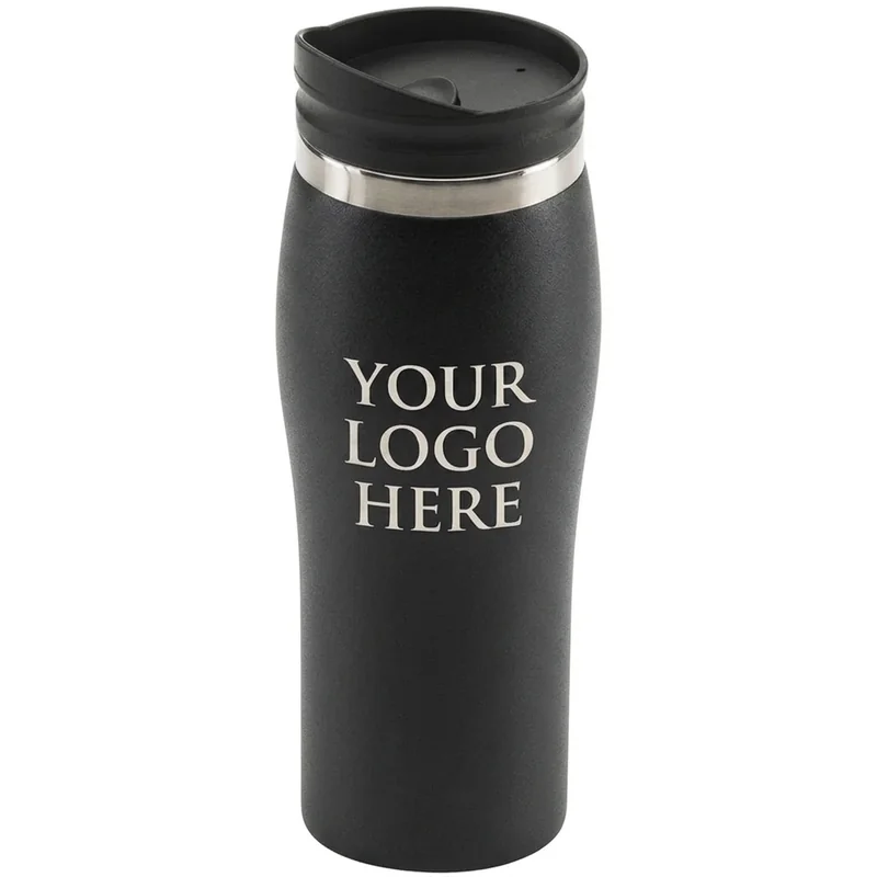 Summit 16oz Ceramic-Lined Tumbler 4