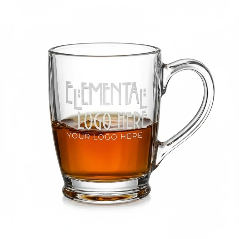 Summit 16oz Pub Glass 3
