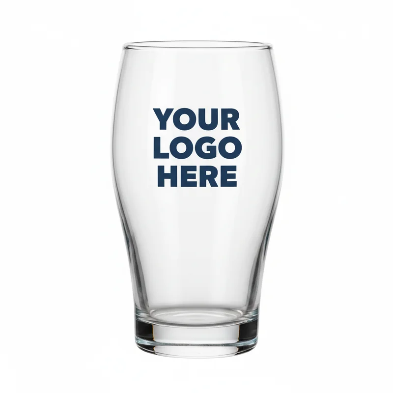 Summit 16oz Pub Glass