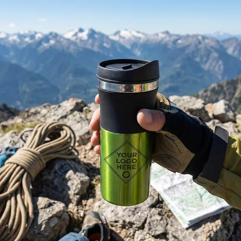 Summit Tumbler in Silicone da 16oz 3
