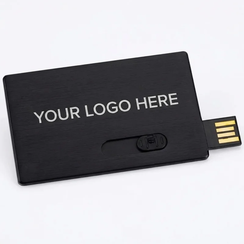Summit Pen Drive Metálico USB de 32GB Pro 4
