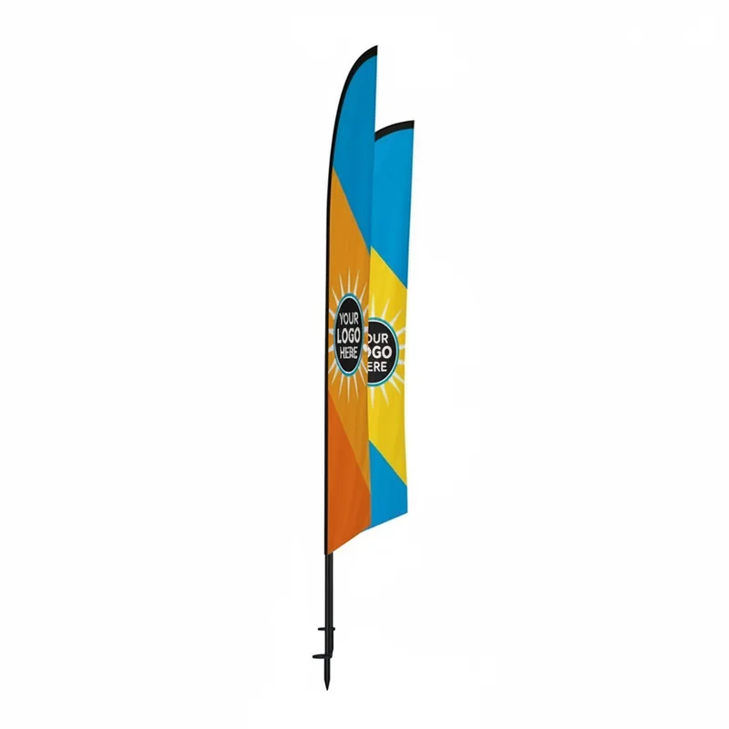 Summit Bright Flag Set 3
