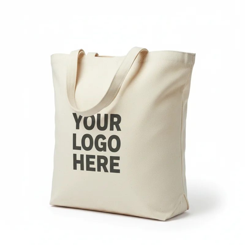 Summit Canvas Everyday Tote