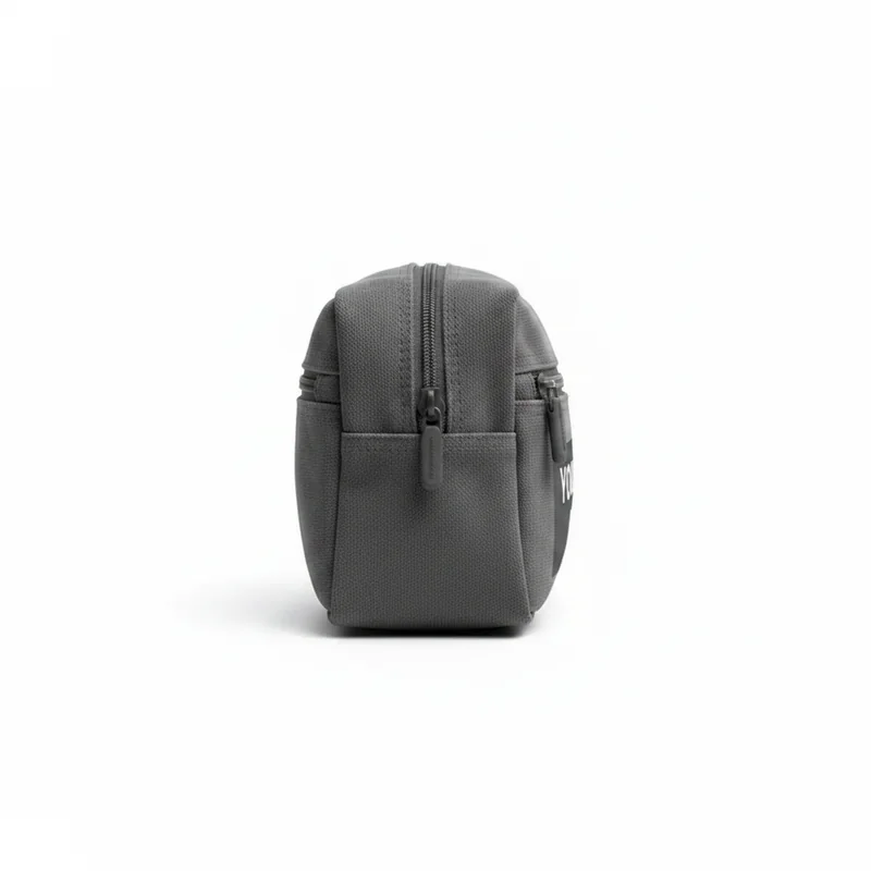 Summit Canvas Tech Organizer Pouch 3