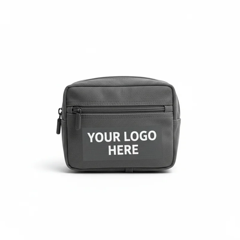Summit Canvas Tech Organizer Tasche