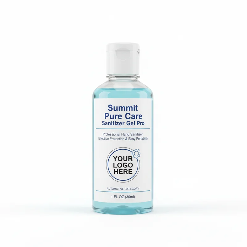Summit Pure Care Gel Igienizzante Pro