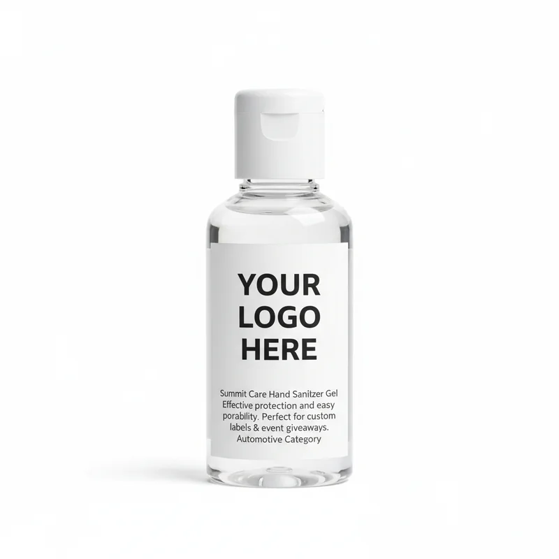 Summit Care Hand Sanitizer Gel