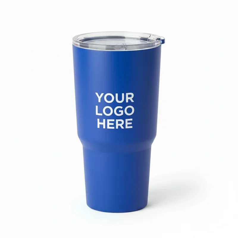 Summit Classic 22oz Plastic Tumbler 2