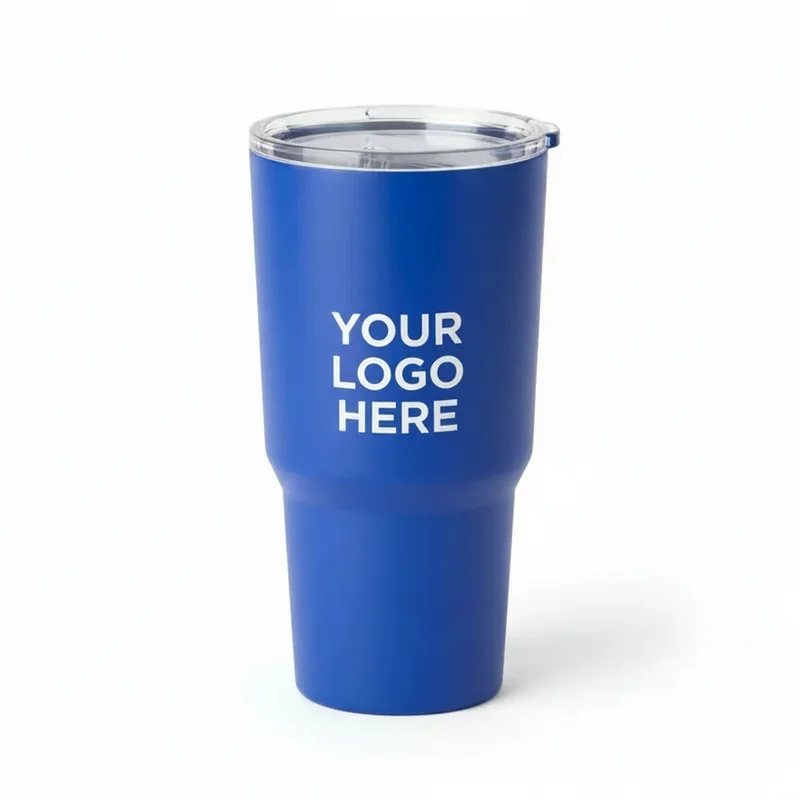 Summit Classic 22oz Plastic Tumbler 3