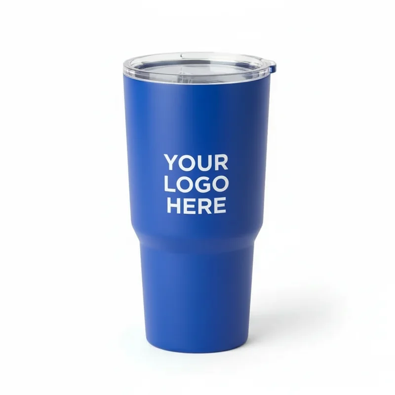 Summit Classic 22oz Plastic Tumbler 4
