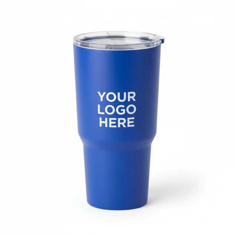 Gobelet en plastique Summit Classic de 22 oz