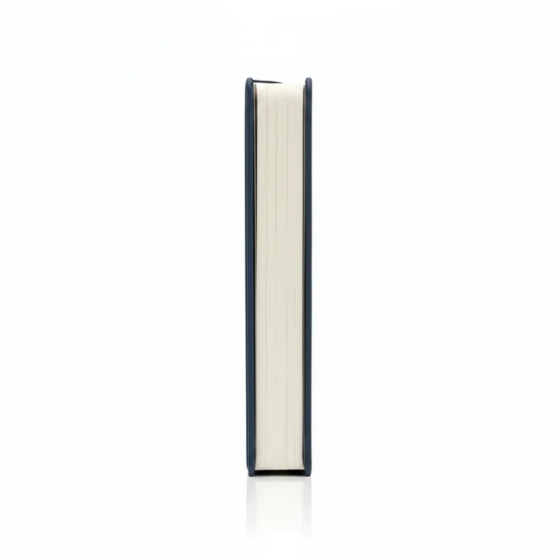 Dziennik w twardej oprawie Summit Classic 3