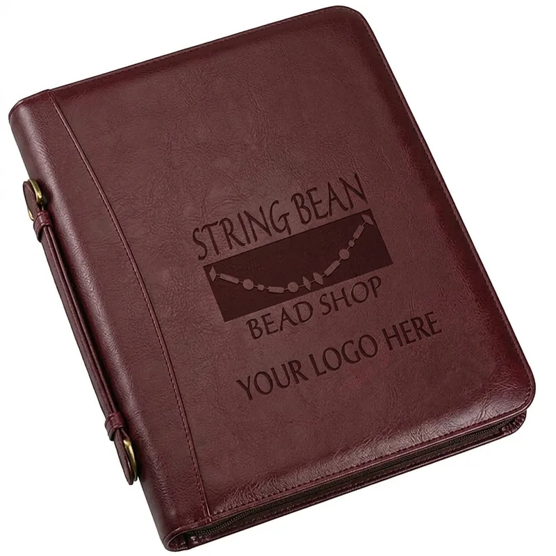 Summit Conference Ring Folio 4
