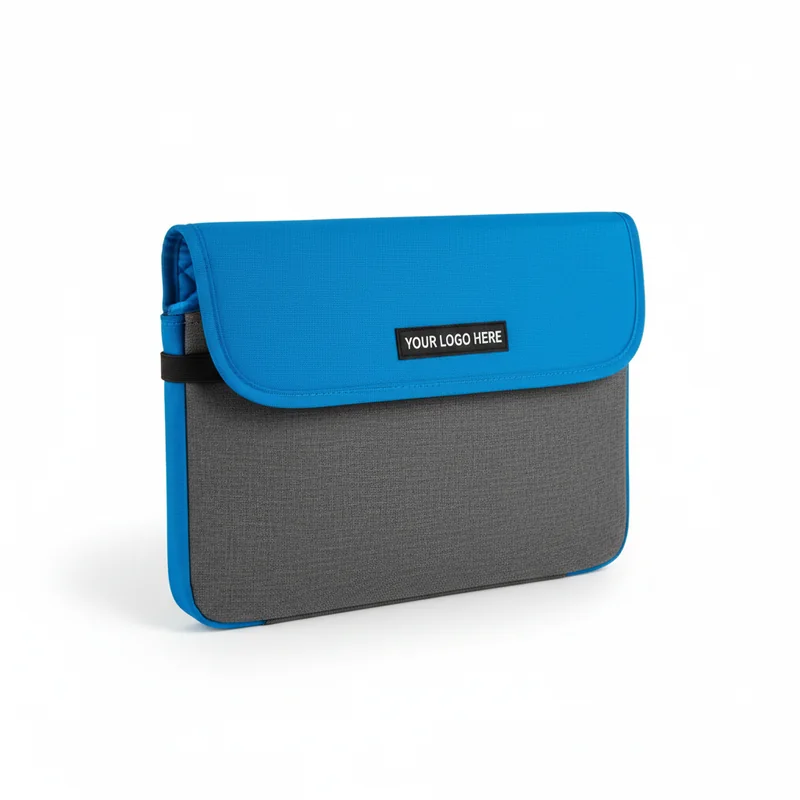 Summit Contrast Laptop Sleeve