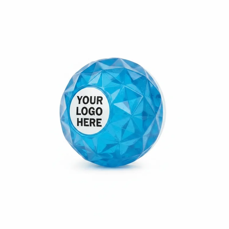 Summit Diamond Hi Bounce Ball 2