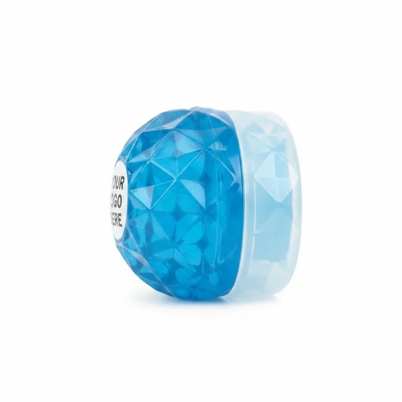 Summit Diamond Hi Bounce Ball 3