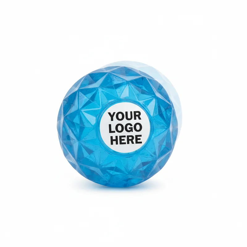 Summit Diamond Hi Bounce Ball