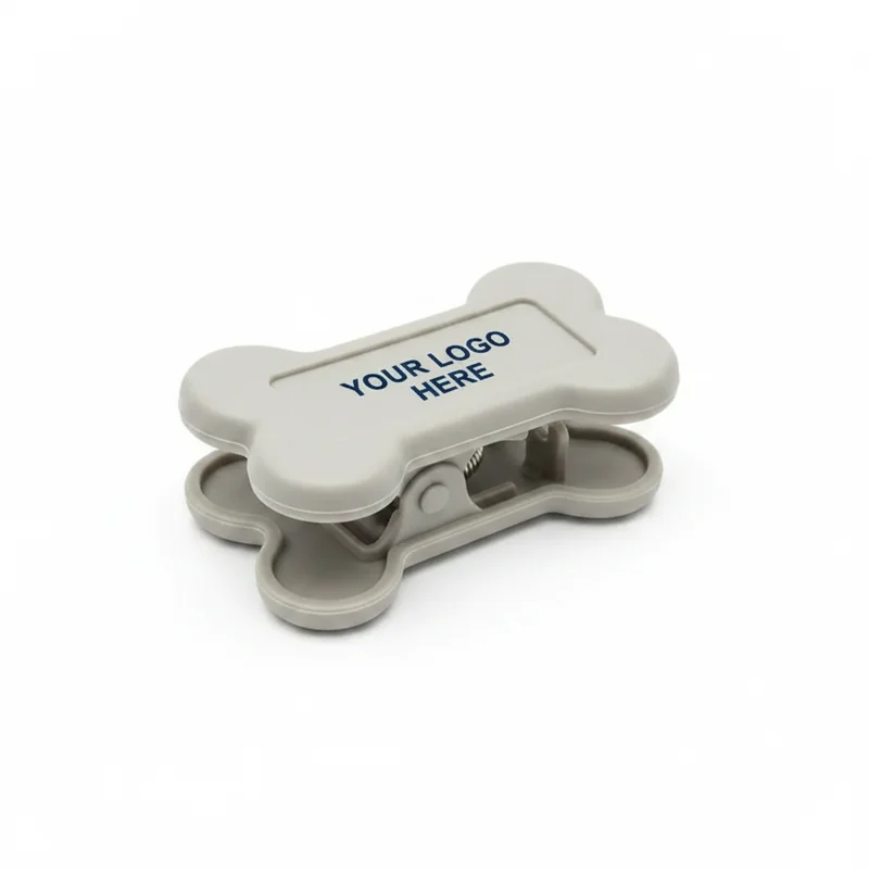 Summit Dog Bone Bag Clip 4