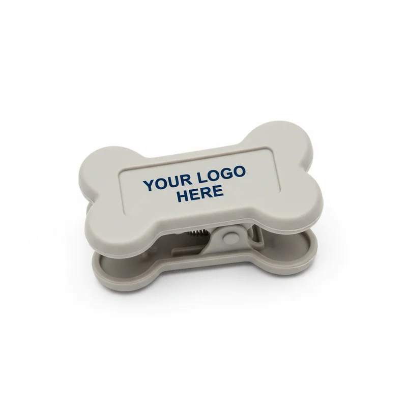 Summit Dog Bone Bag Clip
