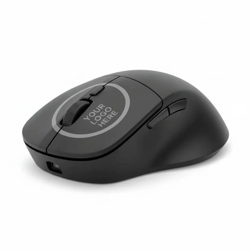 サミットエルゴノミックワイヤレスマウス 2