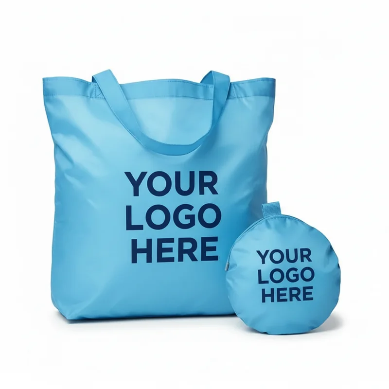 Bolsa de Nylon Plegable Summit 2