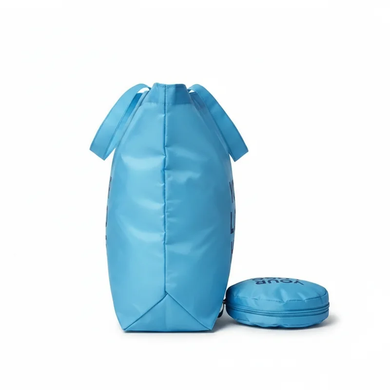 Bolsa de Nylon Plegable Summit 3