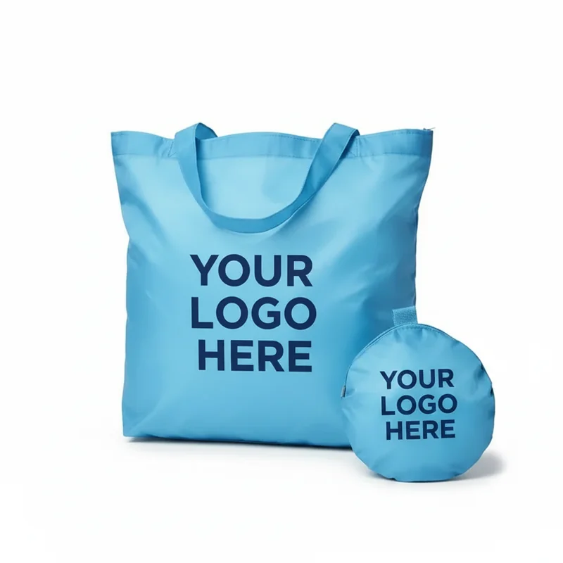 Bolsa de Nylon Plegable Summit 4