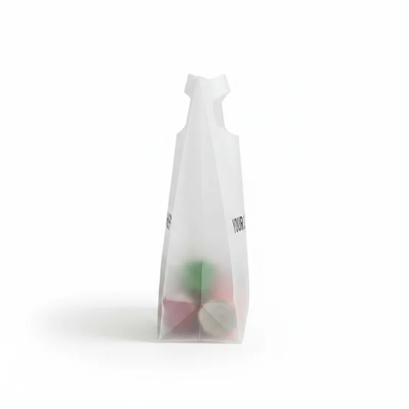 Torba Summit Frosted Super Wave 3