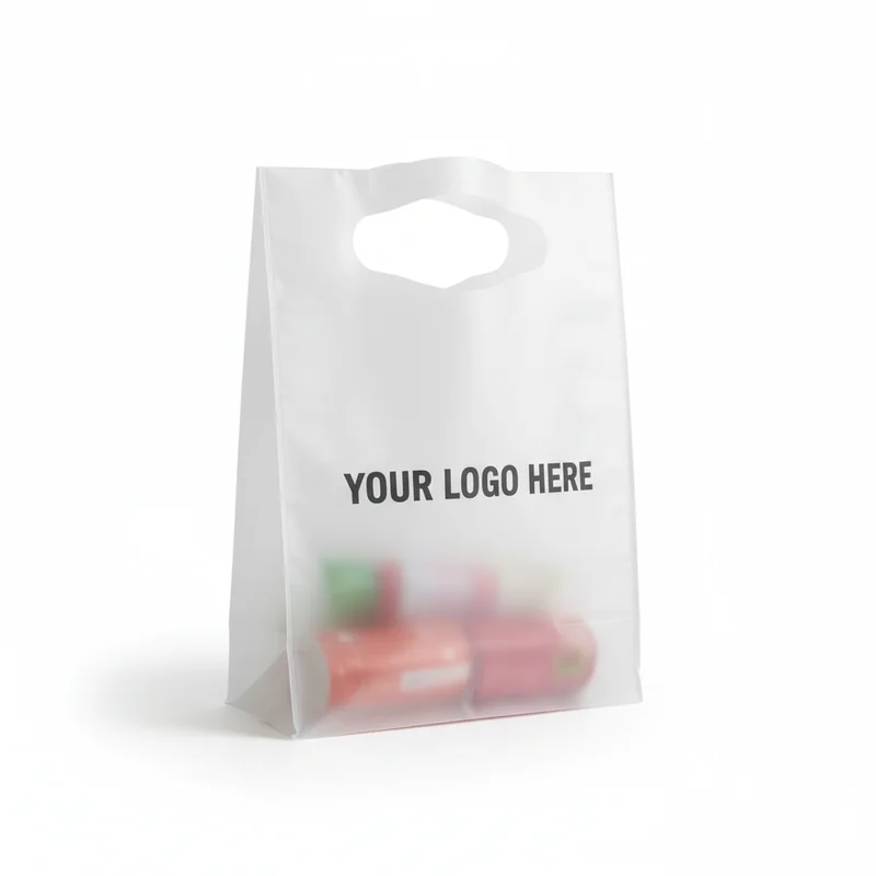 Summit Frosted Super Wave Bag