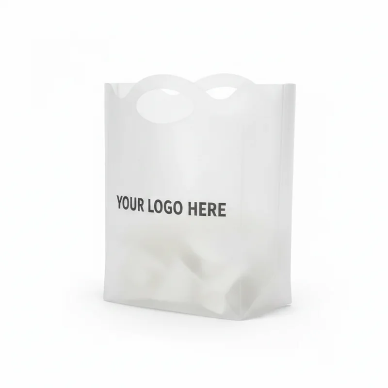 Summit Frosted Super Wave Bag 2
