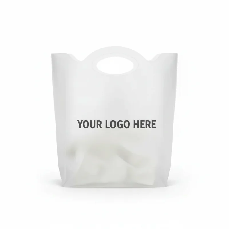 Summit Frosted Super Wave Bag 4